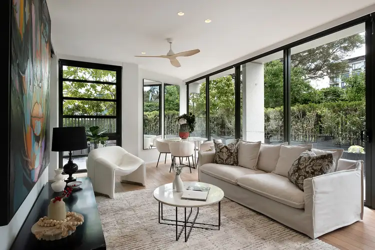Main view of Homely apartment listing, 1/6 Yarraman Avenue, Randwick NSW 2031