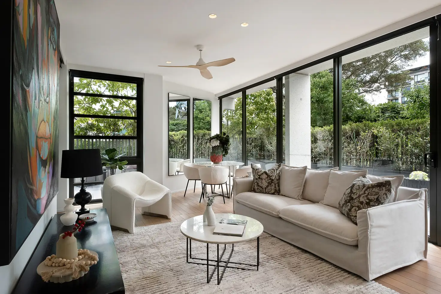 Main view of Homely apartment listing, 1/6 Yarraman Avenue, Randwick NSW 2031