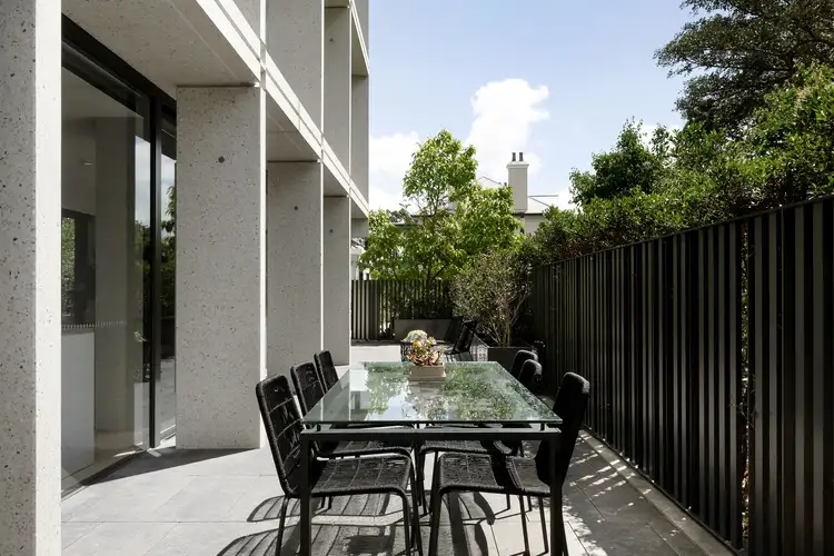 Second view of Homely apartment listing, 1/6 Yarraman Avenue, Randwick NSW 2031