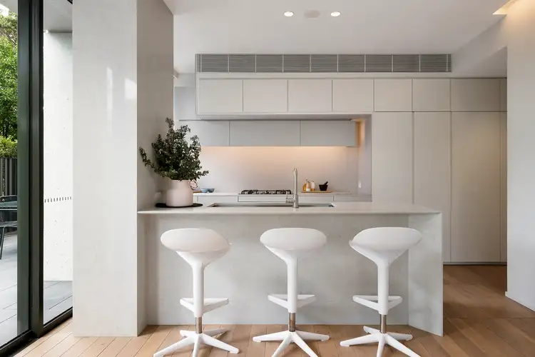 Third view of Homely apartment listing, 1/6 Yarraman Avenue, Randwick NSW 2031
