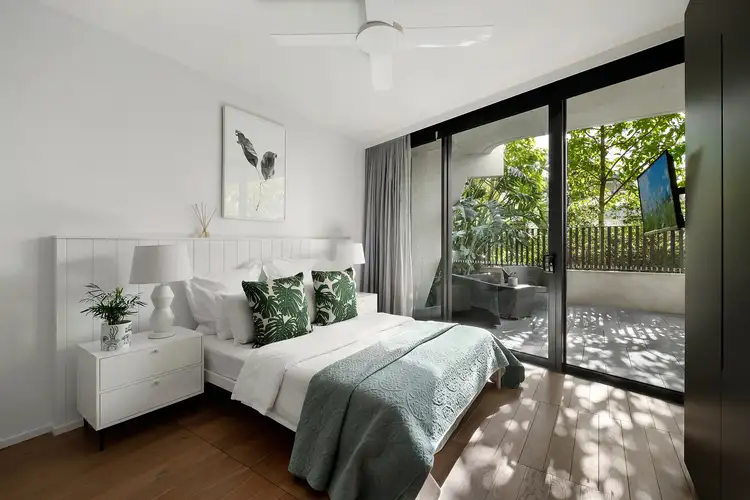 Fourth view of Homely apartment listing, 1/6 Yarraman Avenue, Randwick NSW 2031