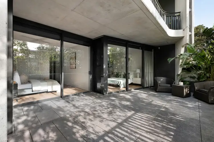 Fifth view of Homely apartment listing, 1/6 Yarraman Avenue, Randwick NSW 2031