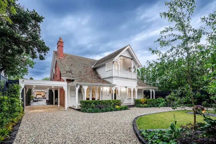 Main view of Homely house listing, 137 New Street, Brighton VIC 3186