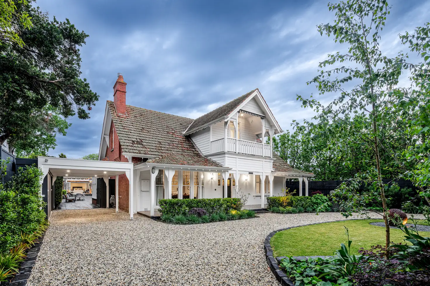 Main view of Homely house listing, 137 New Street, Brighton VIC 3186