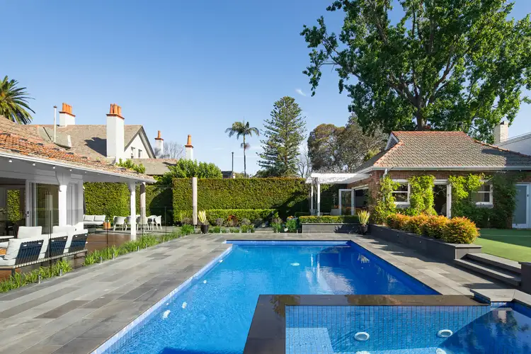 Second view of Homely house listing, 137 New Street, Brighton VIC 3186