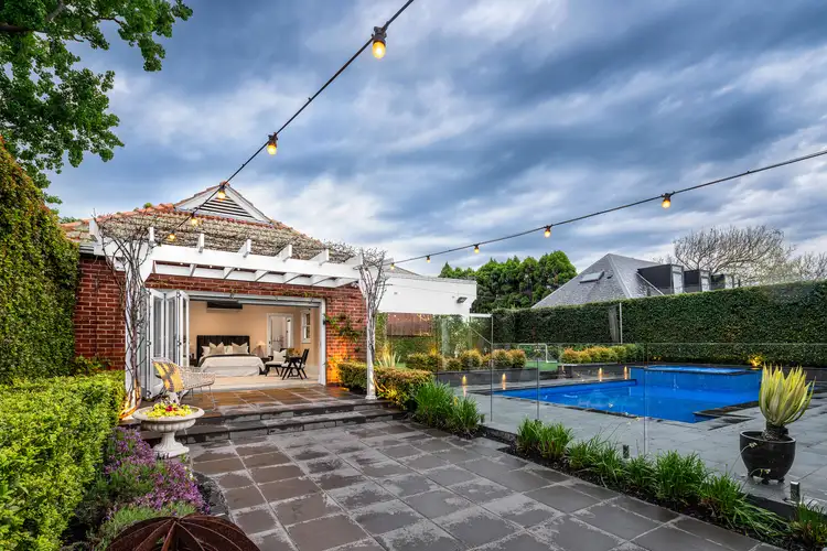 Third view of Homely house listing, 137 New Street, Brighton VIC 3186