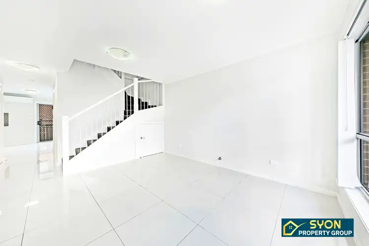 Second view of Homely townhouse listing, 4 Ludhiana Glade, Schofields NSW 2762