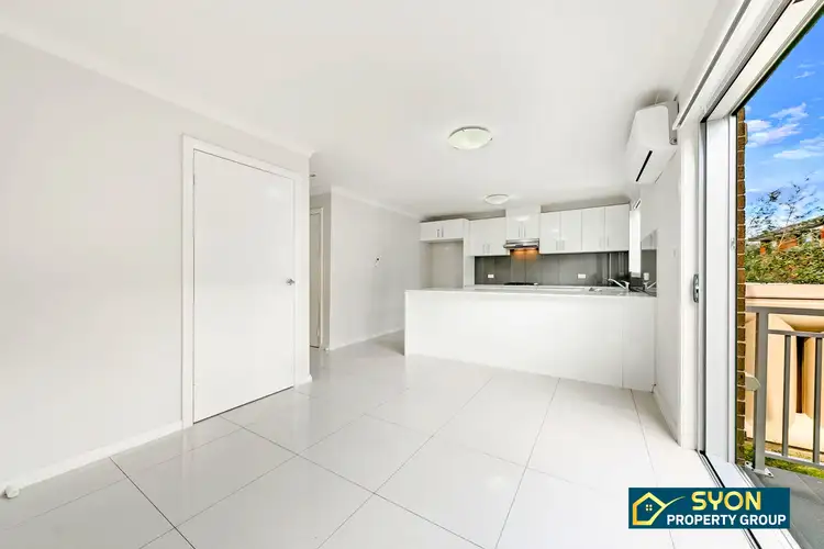 Fourth view of Homely townhouse listing, 4 Ludhiana Glade, Schofields NSW 2762