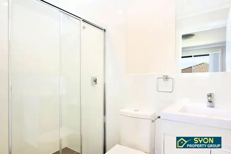 Sixth view of Homely townhouse listing, 4 Ludhiana Glade, Schofields NSW 2762