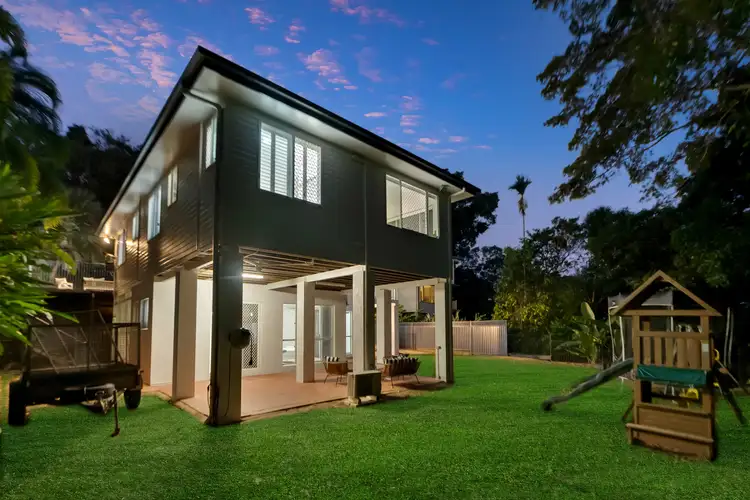 Third view of Homely house listing, 12 Cambanora Place, Mooroobool QLD 4870