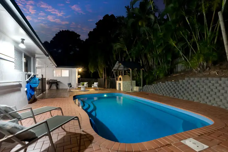 Fourth view of Homely house listing, 12 Cambanora Place, Mooroobool QLD 4870