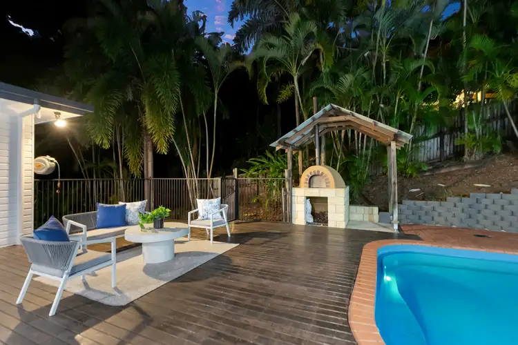 Fifth view of Homely house listing, 12 Cambanora Place, Mooroobool QLD 4870