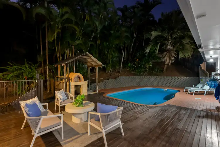 Sixth view of Homely house listing, 12 Cambanora Place, Mooroobool QLD 4870