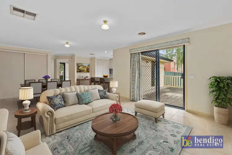 Fourth view of Homely house listing, 38 Harpin Street, Strathdale VIC 3550