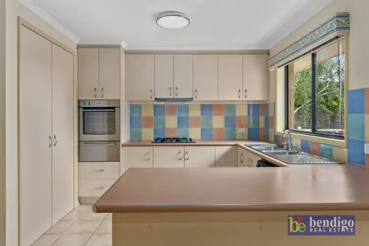 Fifth view of Homely house listing, 38 Harpin Street, Strathdale VIC 3550