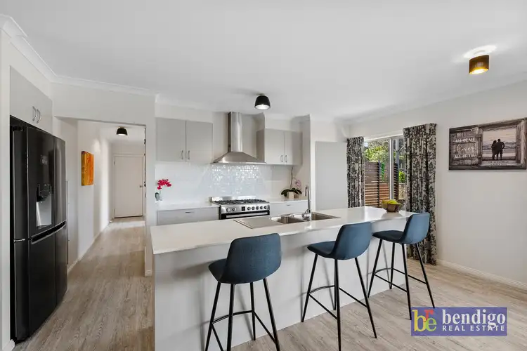 Fifth view of Homely house listing, 52 Hewletts Road, Lockwood South VIC 3551