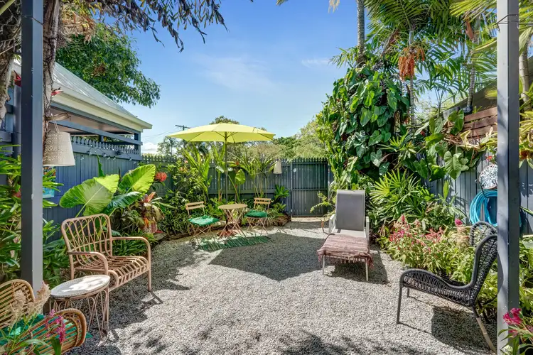 15/184-190 Gatton Street, Manunda QLD 4870