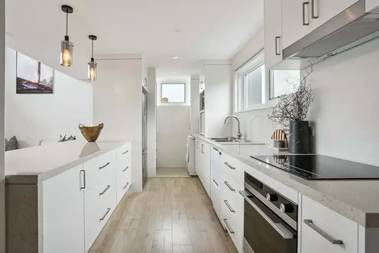 Second view of Homely apartment listing, 13/8-12 Winnie Street, Cremorne NSW 2090