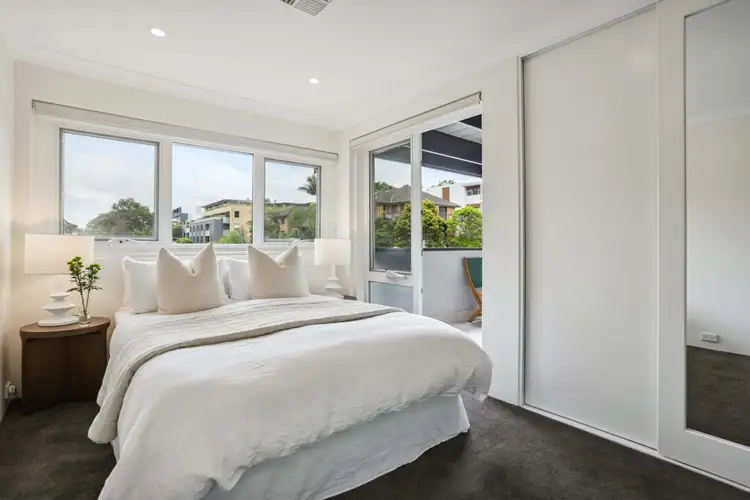 Sixth view of Homely apartment listing, 13/8-12 Winnie Street, Cremorne NSW 2090