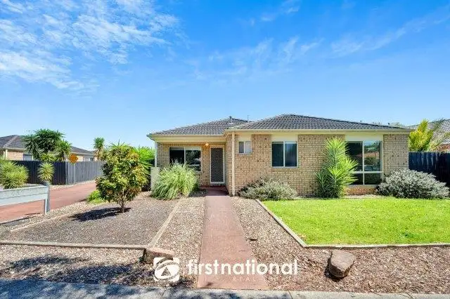 Main view of Homely unit listing, 14/21-31 Parman Avenue, Pakenham VIC 3810