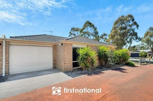 Second view of Homely unit listing, 14/21-31 Parman Avenue, Pakenham VIC 3810