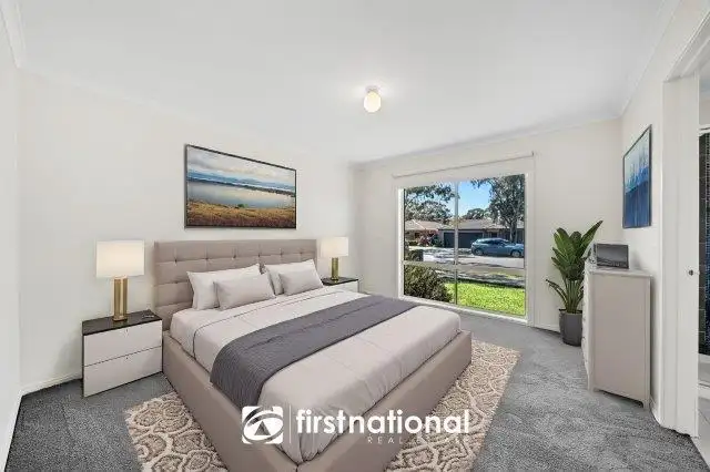 Fourth view of Homely unit listing, 14/21-31 Parman Avenue, Pakenham VIC 3810
