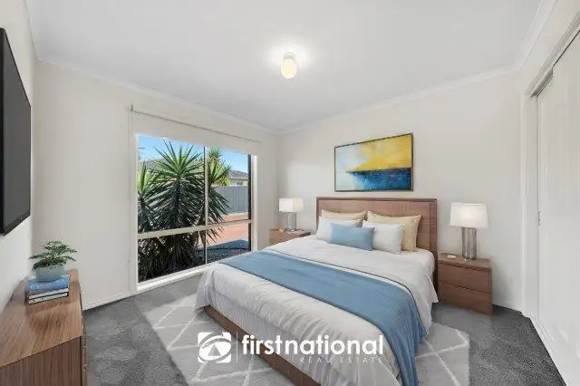 Sixth view of Homely unit listing, 14/21-31 Parman Avenue, Pakenham VIC 3810