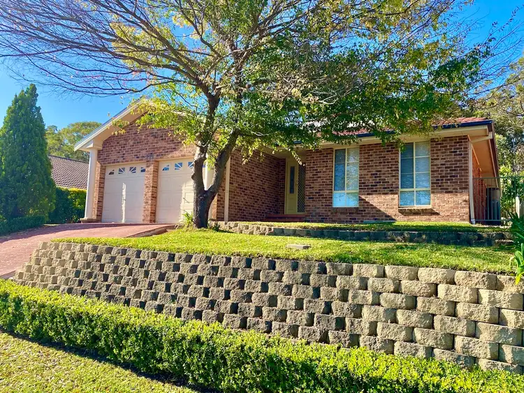 111 Waikiki Road, Bonnells Bay NSW 2264