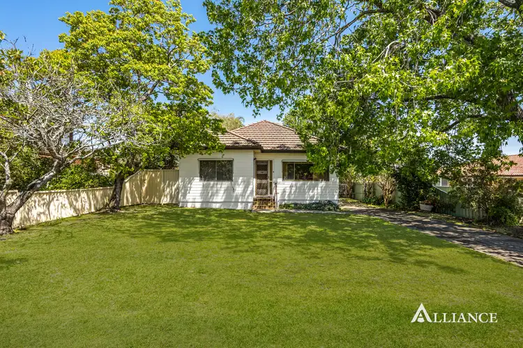 Second view of Homely house listing, 668 Henry Lawson Drive, East Hills NSW 2213