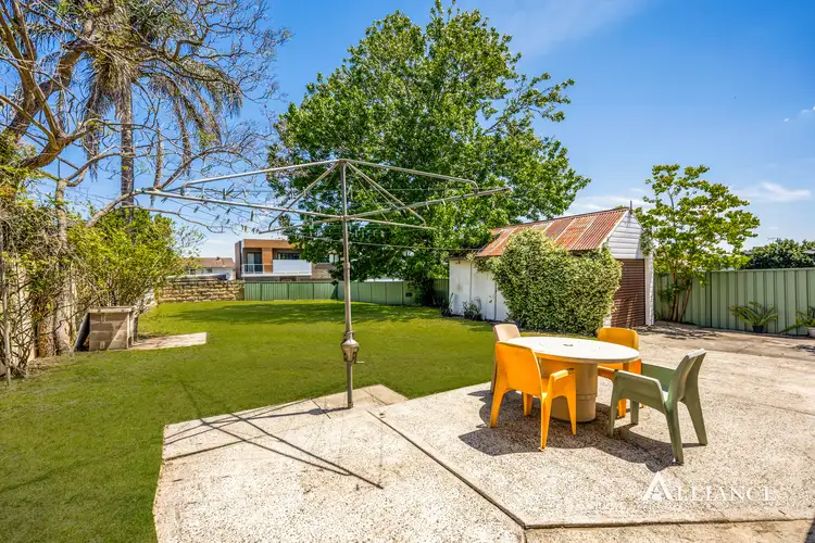 Third view of Homely house listing, 668 Henry Lawson Drive, East Hills NSW 2213