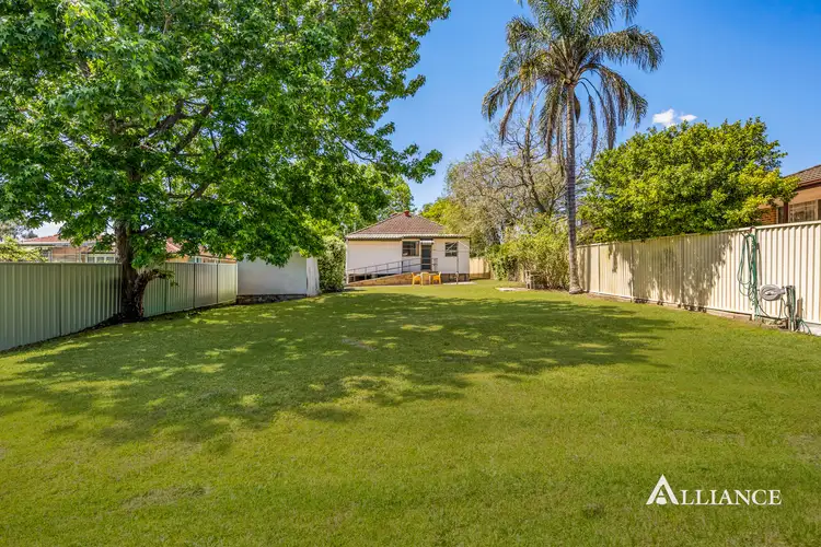 Fifth view of Homely house listing, 668 Henry Lawson Drive, East Hills NSW 2213