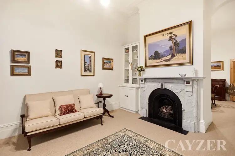 Second view of Homely house listing, 215 Richardson Street, Middle Park VIC 3206