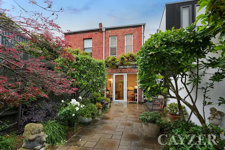 Fourth view of Homely house listing, 215 Richardson Street, Middle Park VIC 3206