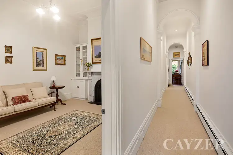 Fifth view of Homely house listing, 215 Richardson Street, Middle Park VIC 3206