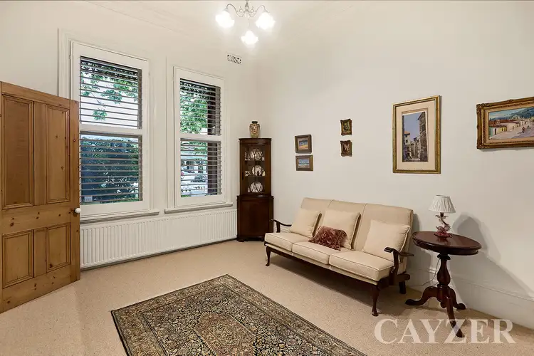 Sixth view of Homely house listing, 215 Richardson Street, Middle Park VIC 3206