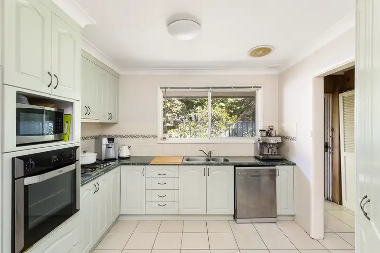 Third view of Homely house listing, 40 Garden Avenue, Figtree NSW 2525