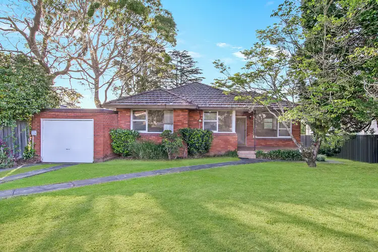 Main view of Homely house listing, 9 Bellamy Street, Pennant Hills NSW 2120