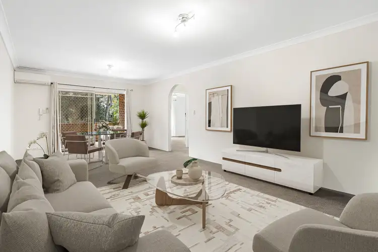 2/148 Willarong Road, Caringbah NSW 2229