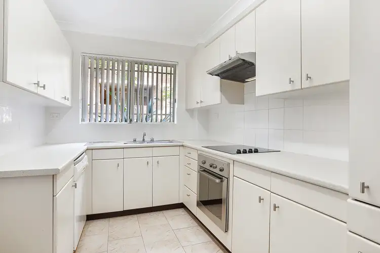 Second view of Homely unit listing, 2/148 Willarong Road, Caringbah NSW 2229