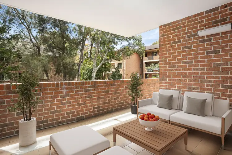Fifth view of Homely unit listing, 2/148 Willarong Road, Caringbah NSW 2229