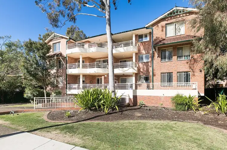 Sixth view of Homely unit listing, 2/148 Willarong Road, Caringbah NSW 2229