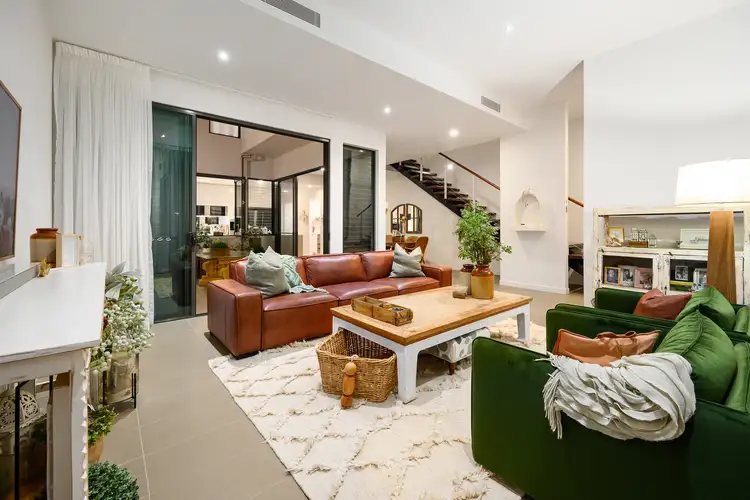 Third view of Homely townhouse listing, 12 Salacia Drive, Paradise Point QLD 4216