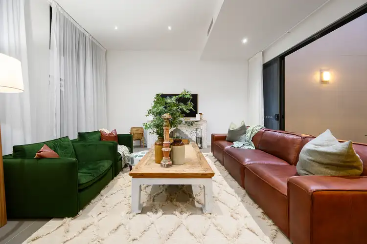 Fourth view of Homely townhouse listing, 12 Salacia Drive, Paradise Point QLD 4216