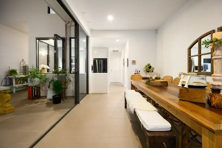 Fifth view of Homely townhouse listing, 12 Salacia Drive, Paradise Point QLD 4216