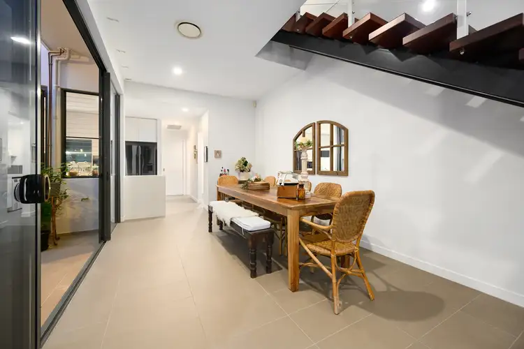 Sixth view of Homely townhouse listing, 12 Salacia Drive, Paradise Point QLD 4216