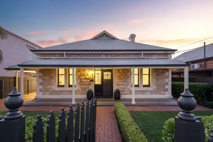 11 Mersey Street, Glandore SA 5037