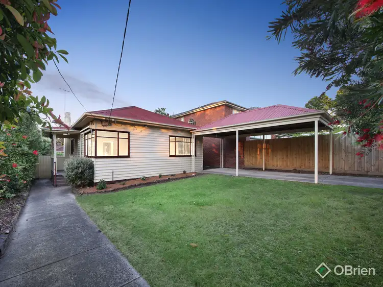 Main view of Homely house listing, 19 Castlebar Road, Malvern East VIC 3145