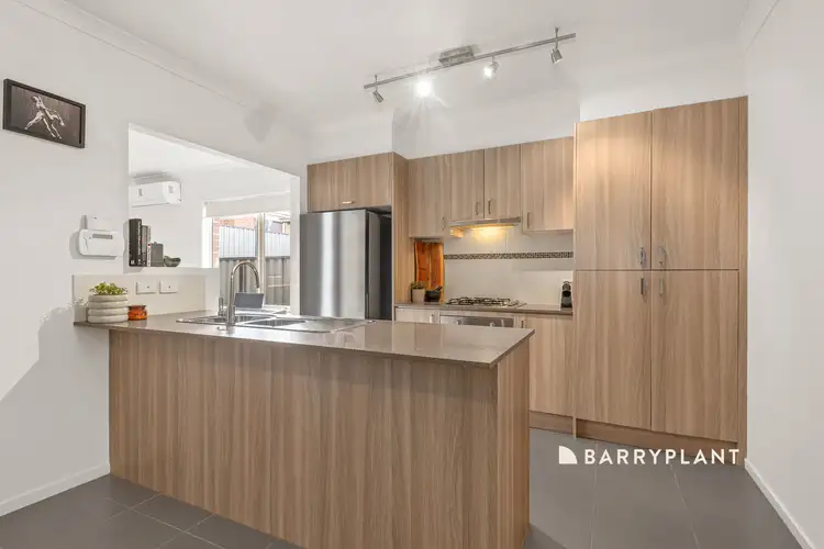 Second view of Homely house listing, 13 Havana Parade, Pakenham VIC 3810
