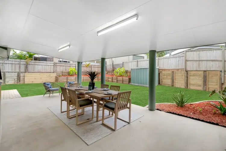 1 Jitta Close, Mount Sheridan QLD 4868