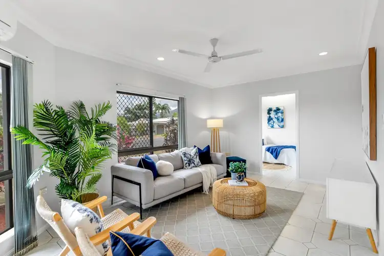 Sixth view of Homely house listing, 1 Jitta Close, Mount Sheridan QLD 4868